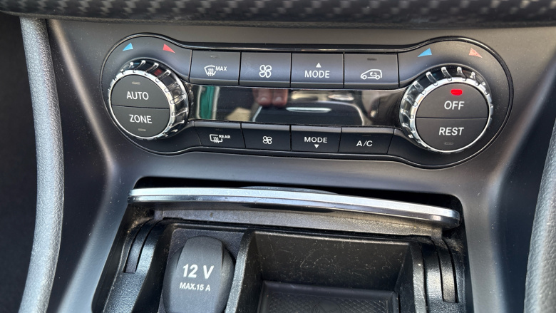 Mercedes-Benz A-Class A220d Motorsport Edition Premium 5dr Auto Diesel Hatchback